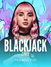 Blackjack Lobby